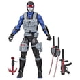 thumbnail image 1 of G.I. Joe Classified Series #165, Snake Eyes, 6 Inch Action Figure, 1 of 8