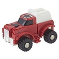 thumbnail image 2 of Transformers: Vintage G1 Legion Class Autobot Swerve, 2 of 3