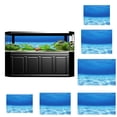 thumbnail image 3 of GROWTH TANK Aquarium Background Decoration Picture, PVC Self - Poster Backdrop 122x46cm, 3 of 9