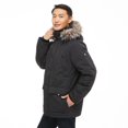 thumbnail image 4 of Canadiana Men's Parka, 4 of 6