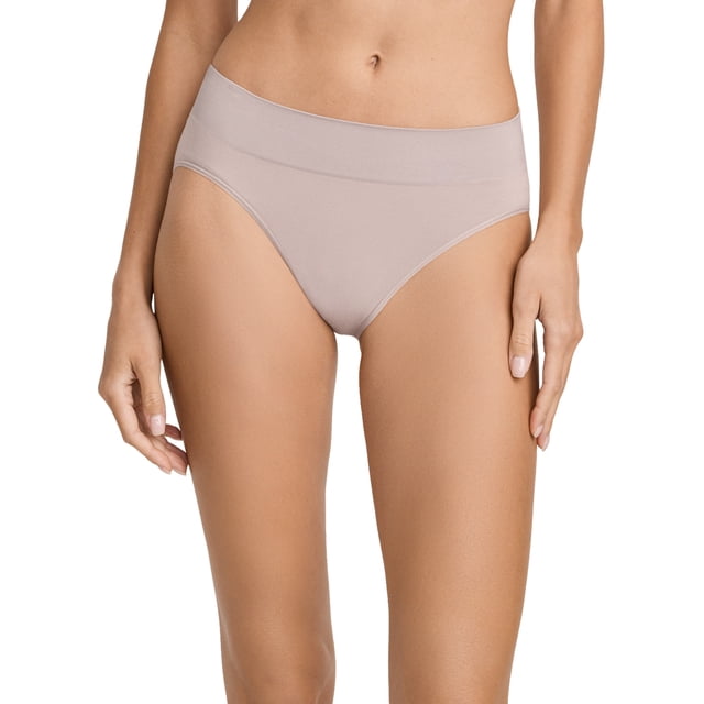 Jockey Culotte Taille Haute Confortable Sans Coutures pour Femmes
