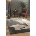 thumbnail image 1 of Rug Branch Nova Collection Moderne Géométrique Tapis de ZoneRug Branch New Zealand Plush Collection Moderne Abstraite Tapis de Zone, 1 of 9