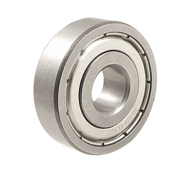 WAF 6200Z 10mm x 30mm x 9mm Rainure Profonde Roulement à Billes Scellé (1pcs)