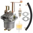 thumbnail image 1 of For Buffalo Tools Sportsman GEN1100 GEN154 2.8HP 1500 2000W Generator Carburetor, 1 of 10