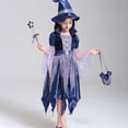 thumbnail image 4 of 2026 Children's Cosplay Dress, Stage Play Performance, Four Piece Outfits Set, Cultural Costume for Teenager, 4 of 9