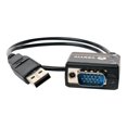 thumbnail image 1 of VERTIV SFIQ-VGA SMALL FORM FACTOR, SERVER INTERFACE MODULE FOR VGA, USB KEYBOARD, MOUSE. SUPPORT, 1 of 2