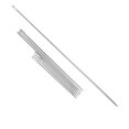 thumbnail image 4 of 7Pcs Hand Sewing Needles Steel Leather Crafting Professionals 15.00X0.30X0.30in, 4 of 8