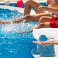 thumbnail image 4 of Balles de Filtre pour Piscine Alternatives Efficaces au Sable Filtre pour Piscine Balles Multimédias de Filtre Bleues Réutilisables Remplacer le Sable Filtre Dure Plusieurs Saisons, 4 of 8