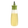 thumbnail image 2 of Trudeau Squeeze Oil Bottle 12OZ, 340ML, Soft Squeezing plastic Bottle Easy to Clean, Dishwasher safe, 2 of 9