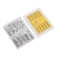thumbnail image 4 of Watch Strap Tubes Pins, 10 Types Watchband Tubes Pins, Sturdy Durable Anti-Rust For Amateur Individuals Watch Repair Shops, 4 of 8