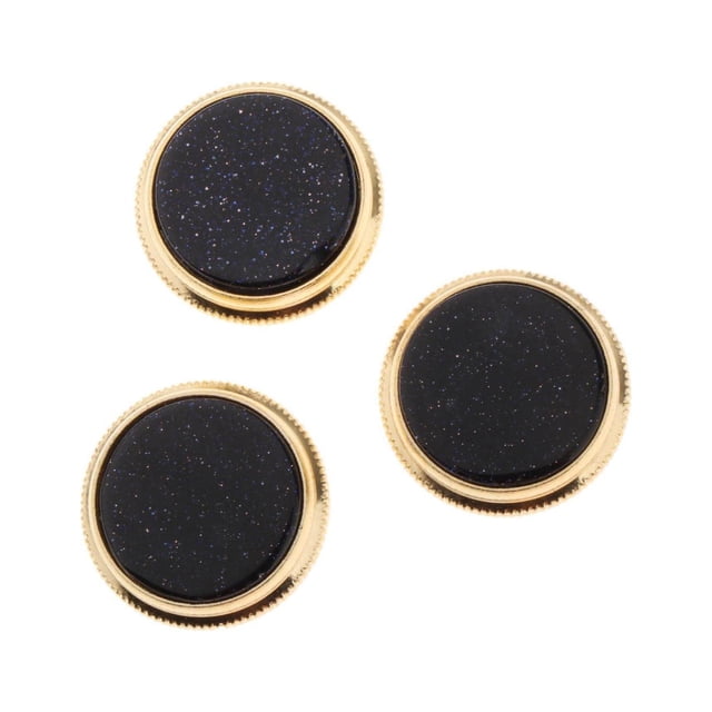 Bon pour Performance Supérieure Accessoire de Trompette Précision de Performance de Trompette Taille de Trompette avec Doigt de Trompette 3 Pcs Trompette Blanc Noir