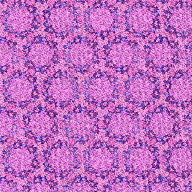 Ahgly Tapis d'Intérieur Lavable en Machine Carré Transitionnel Heliotrope Violet, 4 Pieds Carré