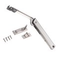 thumbnail image 1 of jifeng Cabinet Door Randomly Stop Hinge Adjustable Home Bed Lift Stay Support Hinge, 1 of 9
