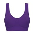 thumbnail image 1 of Soutien-gorge de Sport Ultra-Fin Grande Taille pour Femmes, 1 of 6