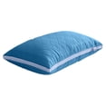 thumbnail image 2 of Styesk Oreiller de Lit de Qualité Hôtelière - Doux et Soutenant - Fibre de Polyester - 1 Unité, 2 of 6