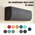 thumbnail image 4 of Furniture Elastic Air Conditioner Cover for Wall Mounted Indoor Units and Split Type Systems, 4 of 4