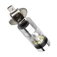 thumbnail image 2 of Upgrade your car lighting system with 2 H1 100W 20SMD LED white light bulbs-, 2 of 4