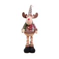 thumbnail image 5 of MesaSe Christmas Tree Candy Lollipop Pendant Plastic Reusable for Family Interior Decor, 5 of 5