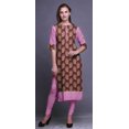 thumbnail image 2 of Bimba Straight Tunic Dresses For Women PrintedKurtiSummer Kurta, 2 of 6