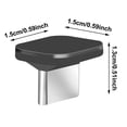 thumbnail image 2 of Mini Drive Metal 64 GB USB C Drive For Data Storage Short High Speed USB C Memory Stick Ring Screwdriver Mini Screwdriver Set 6239ni Auto Pick Set 9 Second Chip Fix Aberrant Egress Star Screwdriver, 2 of 7