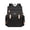 A, variant on Czzoypi Large Capacity Diaper Bag Backpack, Waterproof Maternity Baby Bag with Insulated Pockets, Fashion Shoulder Diaper Bags For Mom Travel Breastfeeding Organization