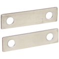 thumbnail image 1 of National Manufacturing 5002382 2 x 0.5 Po. Support en Acier Inoxydable, 1 of 1
