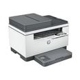 thumbnail image 3 of HP LaserJet MFP M234sdwe - Imprimante Multifonction - N/b - laser - Légal (8,5 Po x 14 Po) (original) - Légal (Supports) - jusqu'à 29 ppm (Copie) - jusqu'à 29 ppm (Impression) - 150 Feuilles - USB 2.0, LAN, Wi-Fi(n), Bluetooth, 3 of 4