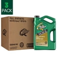 thumbnail image 1 of Quaker State Full Synthetic 5W-30 Motor Oil, 5 Litre (3 pack), 1 of 5