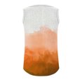 thumbnail image 4 of RXIRUCGD 2025 Vêtements d'Été pour Enfants Filles Décontracté Sans Manches Col Rond Imprimé, 4 of 5