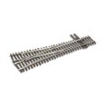 thumbnail image 2 of Peco HO Scale Code 83 Electrofrog #4 Wye, 2 of 2