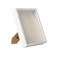 thumbnail image 4 of Lipstore DIY Shadow Box Frame 3cm Decorative Dried Flower Display Frame Box White, 4 of 7