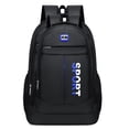 thumbnail image 2 of TopLLC Student Backpack-computer Bag-multifunctional Men's Backpack-business-leisure-travel Outdoor Backpack Student backpack, 2 of 7
