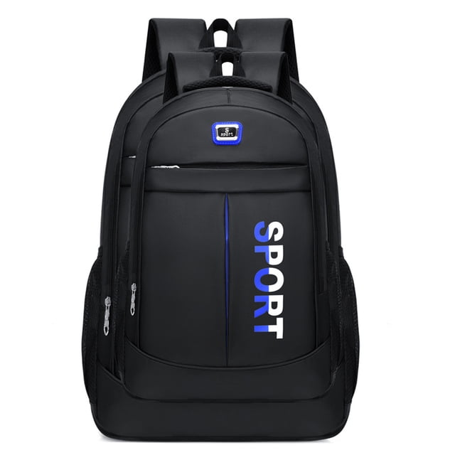 Backpack for Men,Student Backpack-Computer Bag-Multifunctional Mens Backpack-Business-Leisure-Travel Outdoor Backpack,Backpacks for Men,Small Backpack Men,Mens Backpack for School