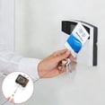 thumbnail image 4 of Automatic Retractable Badge Clip, 4 of 6