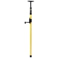 thumbnail image 1 of Telescopic Pole, 112-280cm Adjustable Leveling Telescoping Pole High Load Capacity With Lifting Table For  and Line Lasers, 1 of 8
