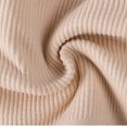 thumbnail image 4 of B91xZ Plus Size Soutiens-gorge de Sport pour Femmes Racerback Soutien-Gorge de Sport à Fort Impact, Beige One Size, 4 of 4