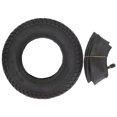 thumbnail image 1 of Roue en Caoutchouc Pneumatique, Pneu de Trottinette 8,5x 2 Po Roue Gonflable 8,5x2 Pouces Pneu Roues de Trottinette Trottinette Électrique Pneu Pneumatique pour Trottinette Électrique, 1 of 8