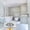 D, variant on TIMIFIS Ceramic Mug Stainless Steel Floor Sewer Blocking Thickened Drainage Self Sealing Purpose Floor Kitchen Gadgets