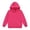 Red, variant on GPOECD Boys Girls And Toddlers Pullover Hoodie Sweatshirts Kids Hoodies Winter Sportswear For Children Green,6-7 Years