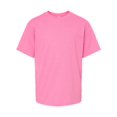 thumbnail image 1 of M&O 4850 T-Shirt Toucher Doux Jeunesse Or, 1 of 2