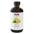 thumbnail image 2 of NOW Foods - Huile Essentielle de Citron 100 % Pure - 4 fl oz, 2 of 4