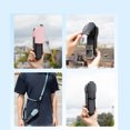 thumbnail image 3 of Lens Protector Cap for 3 Action Camera ABS Sponge Protective Handheld Camera Lens Guard Cover Case, 3 of 7