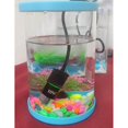 thumbnail image 3 of kurtrusly Chauffe-Réservoir de Poisson Tortue 10W Protection LED USB Tige de Chauffage Affichage LED, 3 of 9