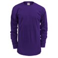 thumbnail image 1 of Soffe Men's Midweight Long Sleeve T-Shirt - M375, 1 of 1