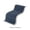 Blue, variant on Sofa Cushion, Non Slip Furniture Protector, Easy Clean Seat Pad for Home Use, Plush Sofa Cover with Durable Material, Washable Decorative Accessory