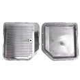 thumbnail image 3 of Bac à Huile Trans, 8491 TH350 Bac de Transmission Fonctionnel pour Transmissions Turbo 350, 3 of 7