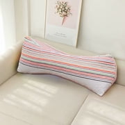 All Buckwheat Shells Shaped Cervical Pillow Household Adult Lumbar Pillow Nap Pillow Buckwheat Pillow