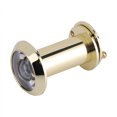 thumbnail image 1 of LYUMO Peephole,Home Security Optical Glass Wide Angle Peephole Door Scope Viewer, Wide Angle Peephole, 1 of 8