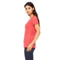 thumbnail image 2 of Bella + Canvas Ladies' Triblend Short-Sleeve T-Shirt, 2 of 3