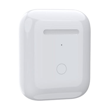 YOPTOP Replaceable Charging Case Box for Airpods 1/2 (Case Only),none,airpods1/2